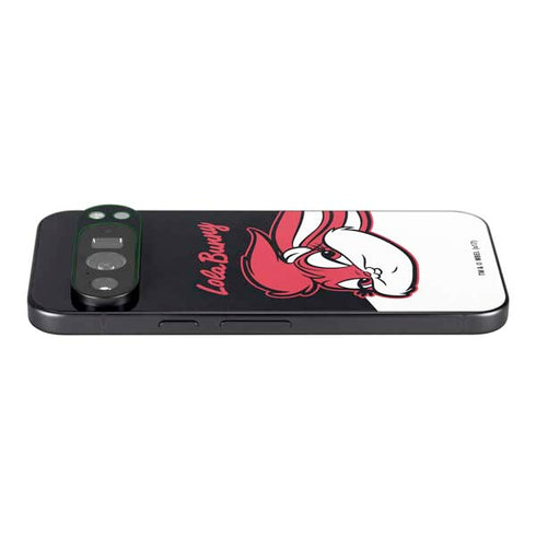 Looney Tunes Retro Lola Bunny Pixel 9 Pro XL Skin